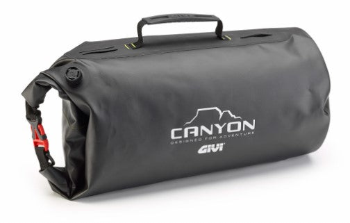 GIVI - GRT714B Gravel-T Waterproof Roll Bag (20lt)