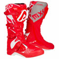 ACERBIS - X Team Boots (Red/White)