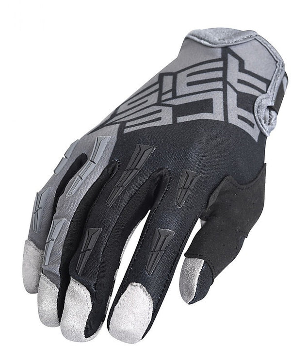 ACERBIS - MX X-H Gloves (Grey/Black)