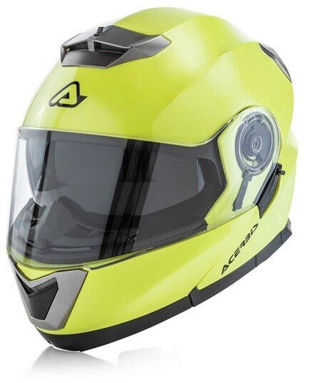 ACERBIS - Serel Flip Helmet (Yellow)