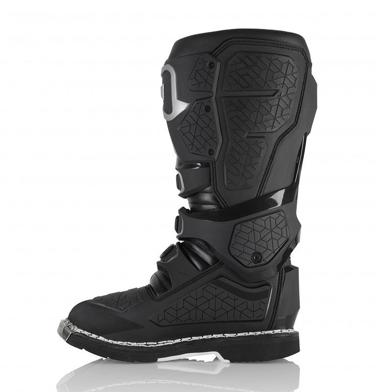 ACERBIS - X Rock Boots (Black)