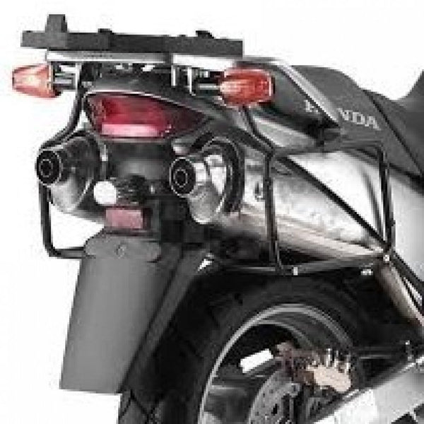 KAPPA - KL164 Side Racks for Honda XL1000V Varadero (99>02)