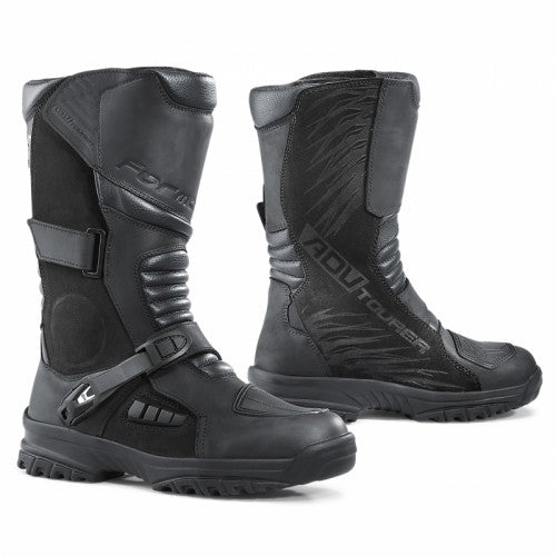 FORMA - Adventure Tourer Boots (Black)