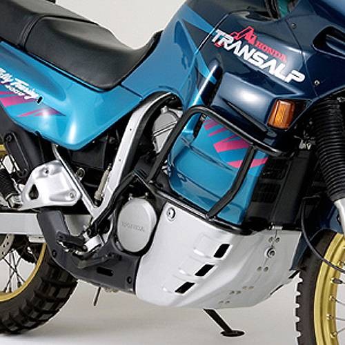 KAPPA - KN22 Engine Guards for Honda XL600V Transalp (89>99)