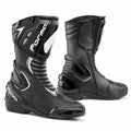 FORMA - Freccia Racing Boots (Black/White)