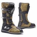 FORMA - Terra Evo Adventure Boots (Brown)