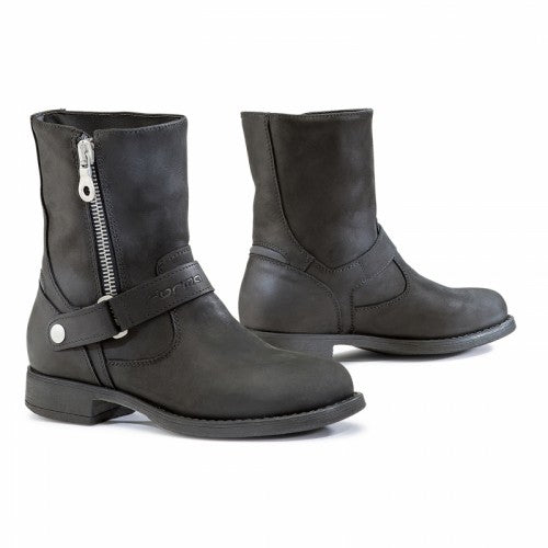 FORMA - Ladies Eva Touring Boots (Black)