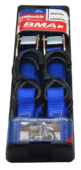 Tie down loop straps | Acme Zoom