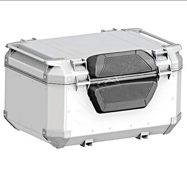 KAPPA - K639 Backrest for KVE58 Top Case