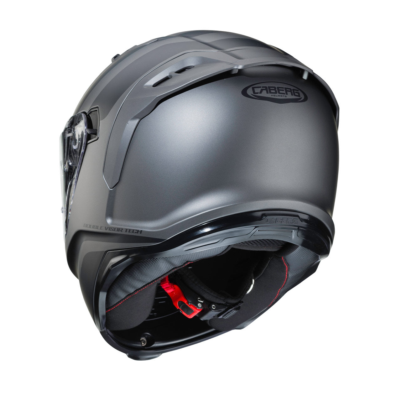 CABERG - Avalon Blast Helmet (Matt Grey/Black)