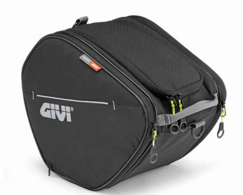 GIVI - EA105B Easy-T Seat / Tunnel Bag (15lt)