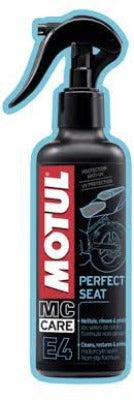 MOTUL - E4 Mc Care Perfect Seat Restorer (250ml)