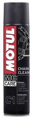 MOTUL - C1 Mc Care Chain Clean (400ml)