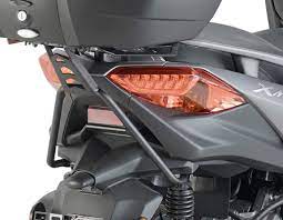 GIVI - SR2136 Top Box Rack for Yamaha X-Max 125 / 300 (17>21)