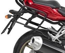 GIVI - PLXR359 Side Racks for Yamaha FZ1 1000 / FZ1 Fazer 1000 (06>15)