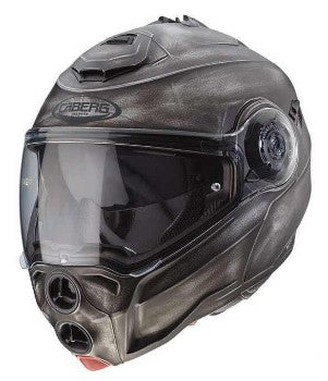 CABERG - Droid Helmet (Iron)