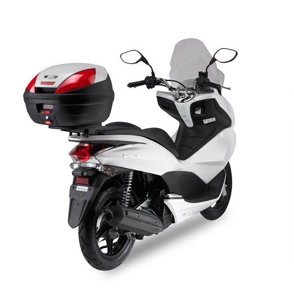 GIVI - E231 Monokey Rear Rack for Honda PCX125 (10>13)