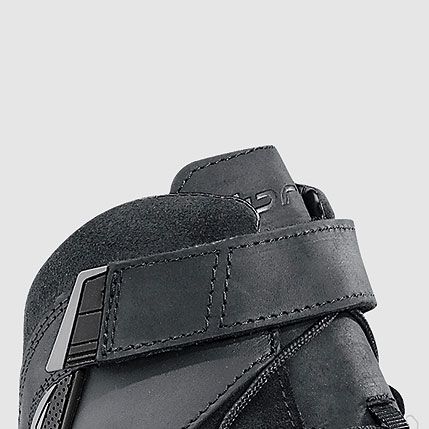 FORMA - Edge Urban Boots (Black)