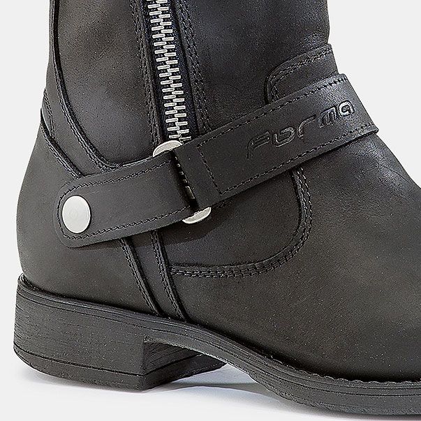 FORMA - Ladies Eva Touring Boots (Black)