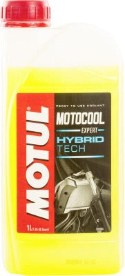 MOTUL - MotoCool Expert Coolant (1lt)