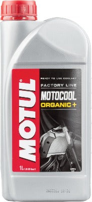MOTUL - MotoCool Factory Line Coolant (1lt)
