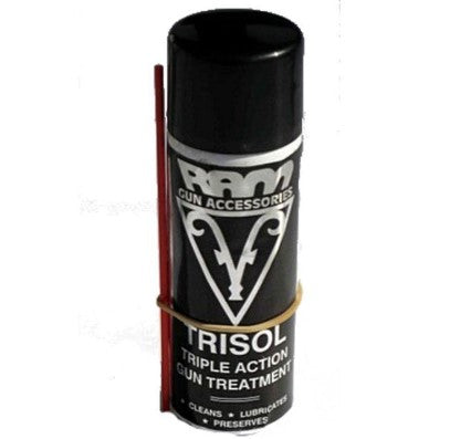 RAM - Trisol Aerosol Spray