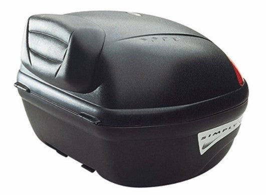 GIVI - E84 Backrest for E450 Top Case