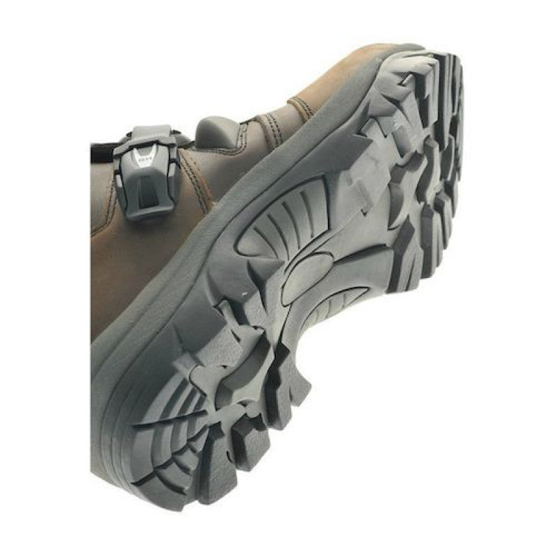 FORMA - Adventure Low Boots (Brown)