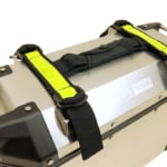 GIVI - E143 Padded Handle for Trekker OBK48 / OBK37 Side Cases