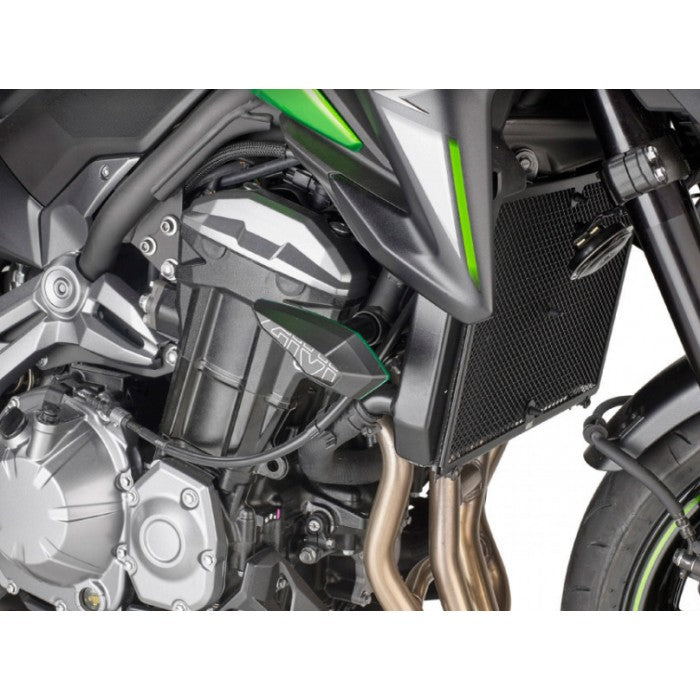 GIVI - SLD01GR Frame Sliders (Green)