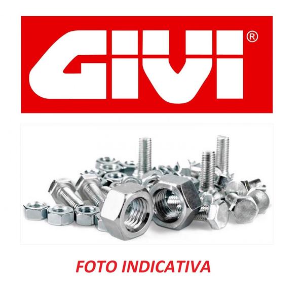 GIVI - LS1146 Honda Specific Spotlight Installation Kit
