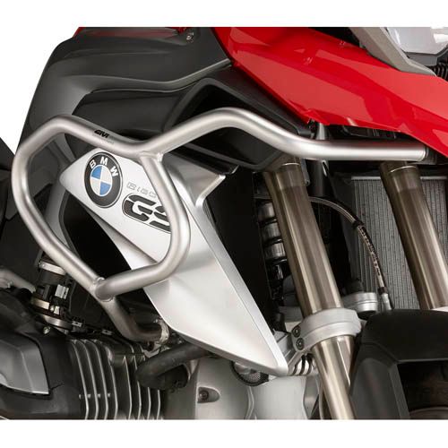 GIVI - TNH5108OX Engine Guards for BMW R1200GS (13)