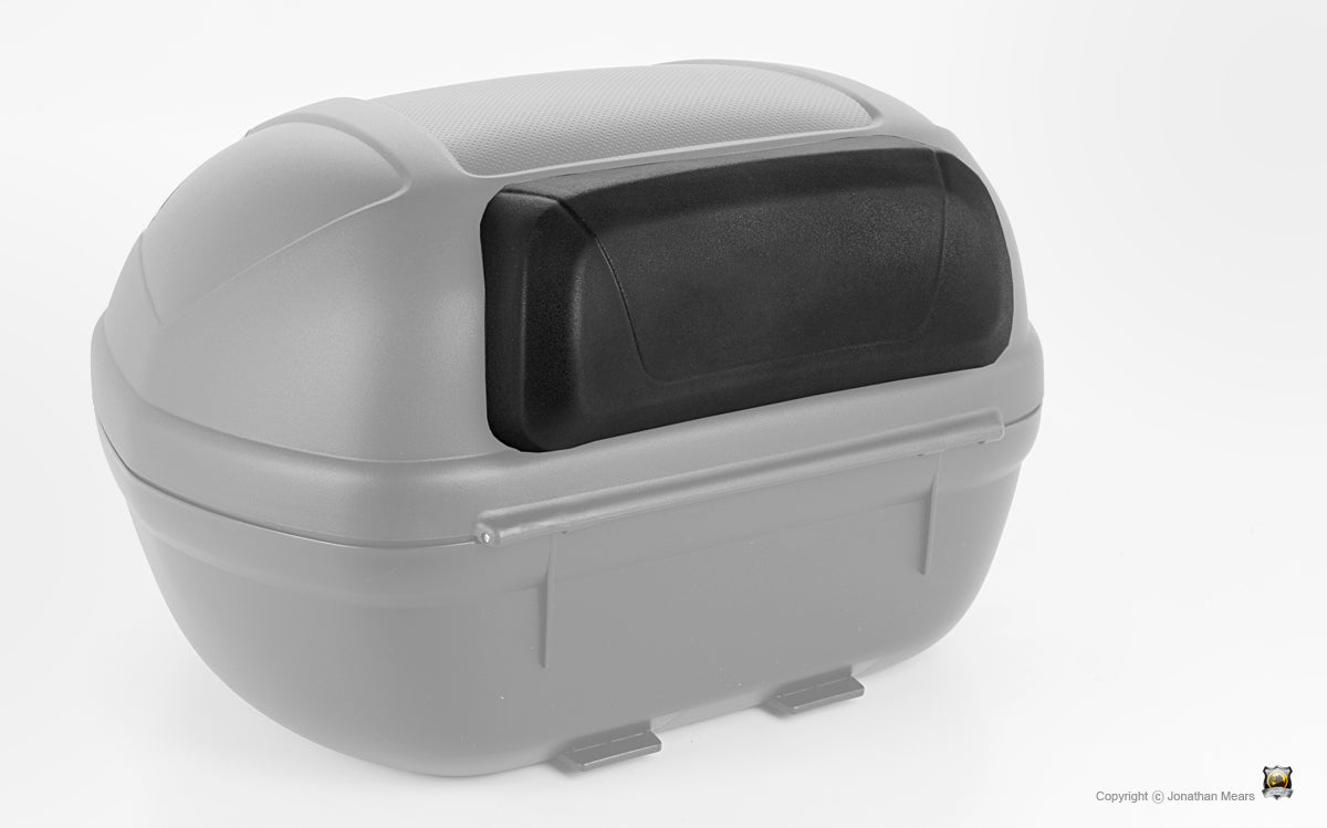GIVI - E811 Backrest for E340 Top Case
