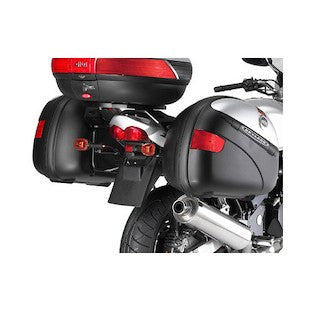 GIVI - PL523 Side Racks for Suzuki GSF1200 Bandit / S (00>05)