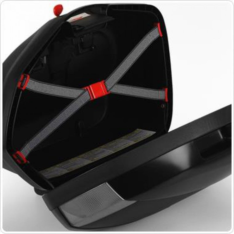 GIVI - V35NT Monokey Side Cases (35lt)