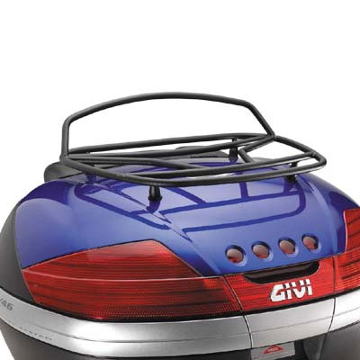 GIVI - E107B Top Case Rack for V46