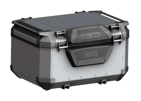 GIVI - E158 Backrest for OBK58 Top Case