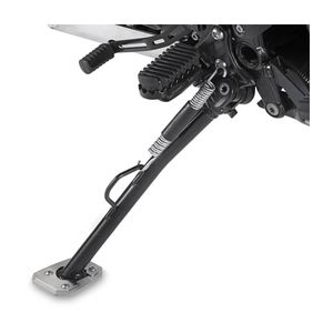GIVI - ES5107 Side Stand Support for BMW F650GS / F700GS (13>17)