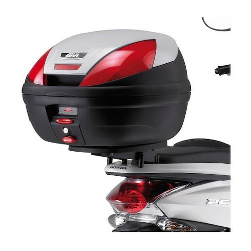 GIVI - SR1136 Top Box Rack for Honda PCX125 / PCX150 (15>20)