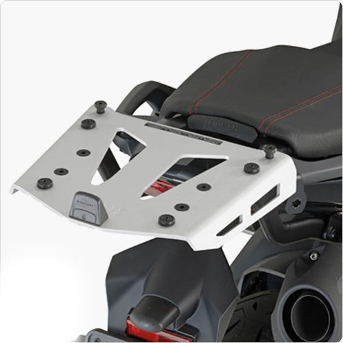 KAPPA - KR6404 Top Box Rack for Triumph Tiger Sport 1050 (13>20)