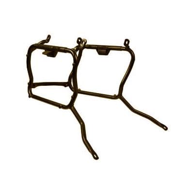 KAPPA - KL448 Side Racks for Kawasaki KLR650 Enduro (07>21)