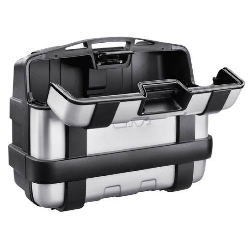 GIVI - TRK33N Trekker Monokey Top/Side Case (33lt)