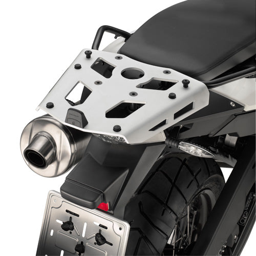 KAPPA  - KRA5103 Top Box Rack for BMW F650GS / F700GS / F800GS / Adventure (08>18)