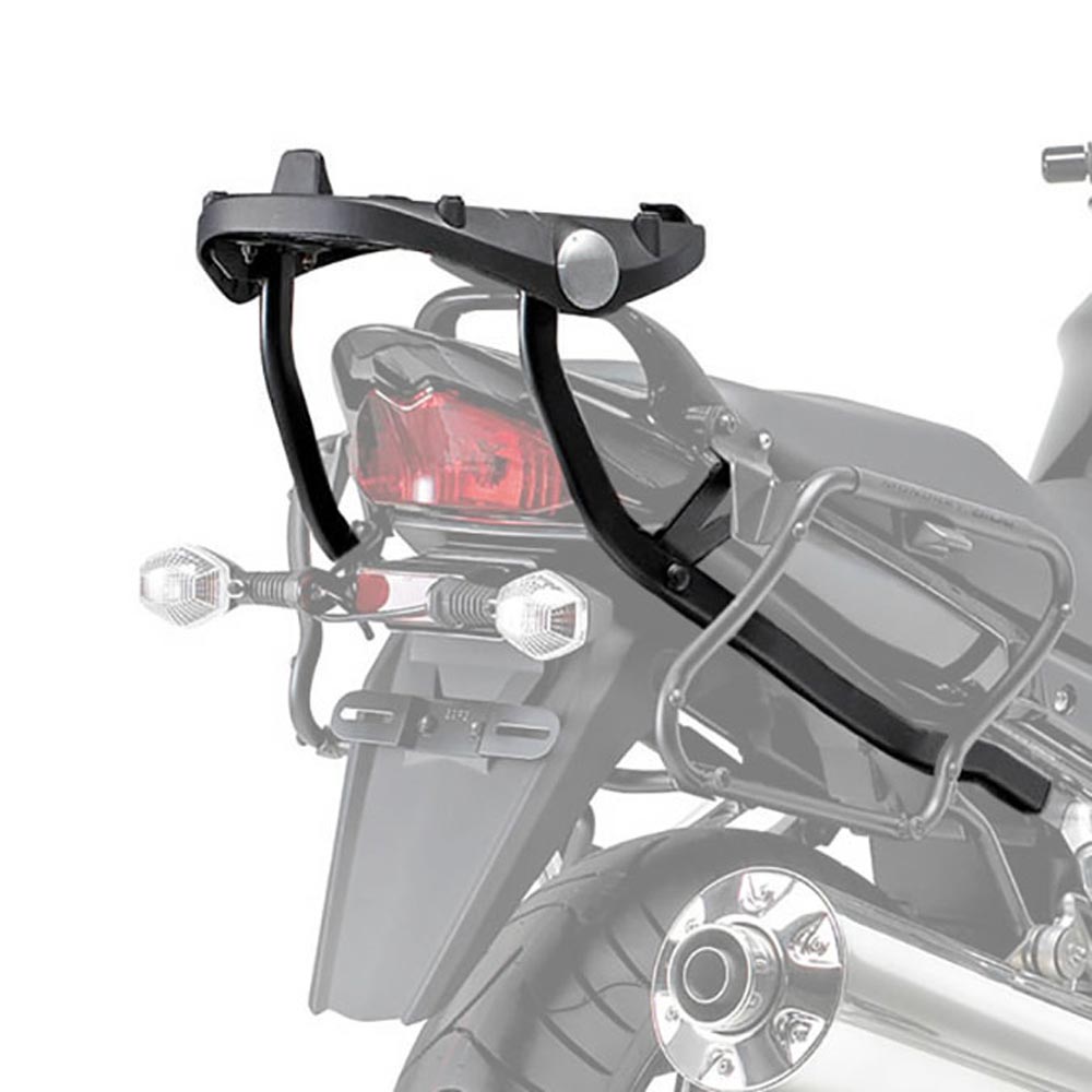 KAPPA - KZ447 Monorack for Kawasaki Versys 650 (06>09)