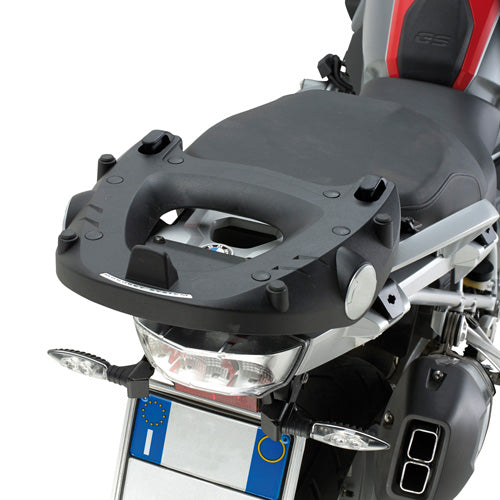 KAPPA - KR5108 Top Box Rack for BMW R1200GS / R1250GS (13>21)