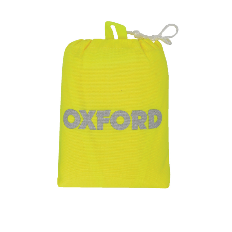 OXFORD - Packaway Bright Vest