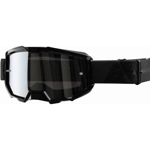 ANSWER - A22 Apex 3 Goggles (Black)