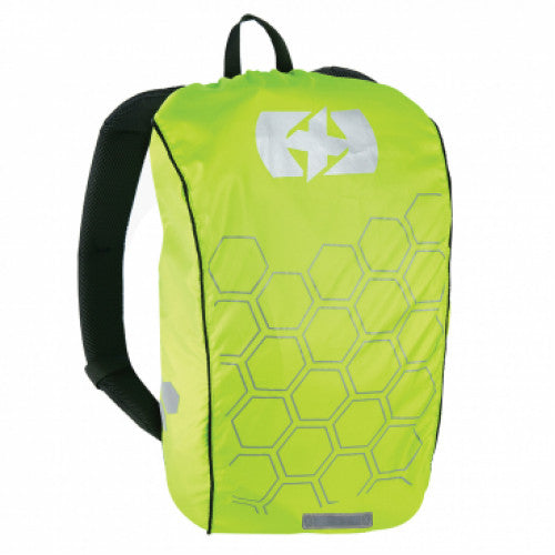 OXFORD - Backpack Cover (Yellow)