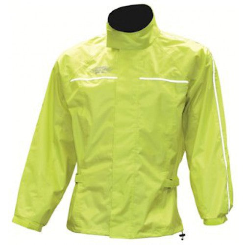 OXFORD - Rainseal Over Jacket (Fluo)