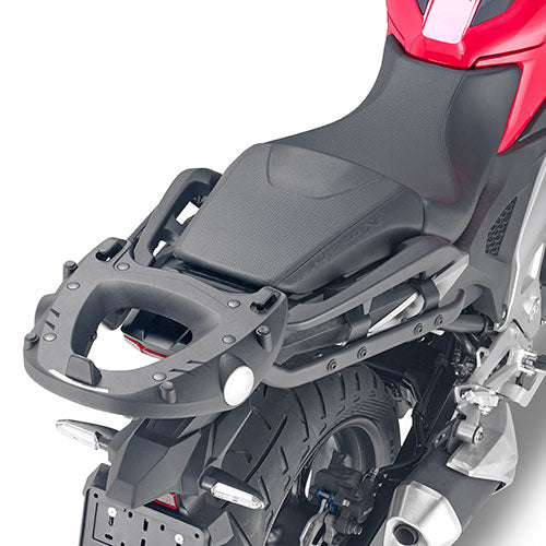 KAPPA - KZ1192 Monorack for Honda NC750X (21)